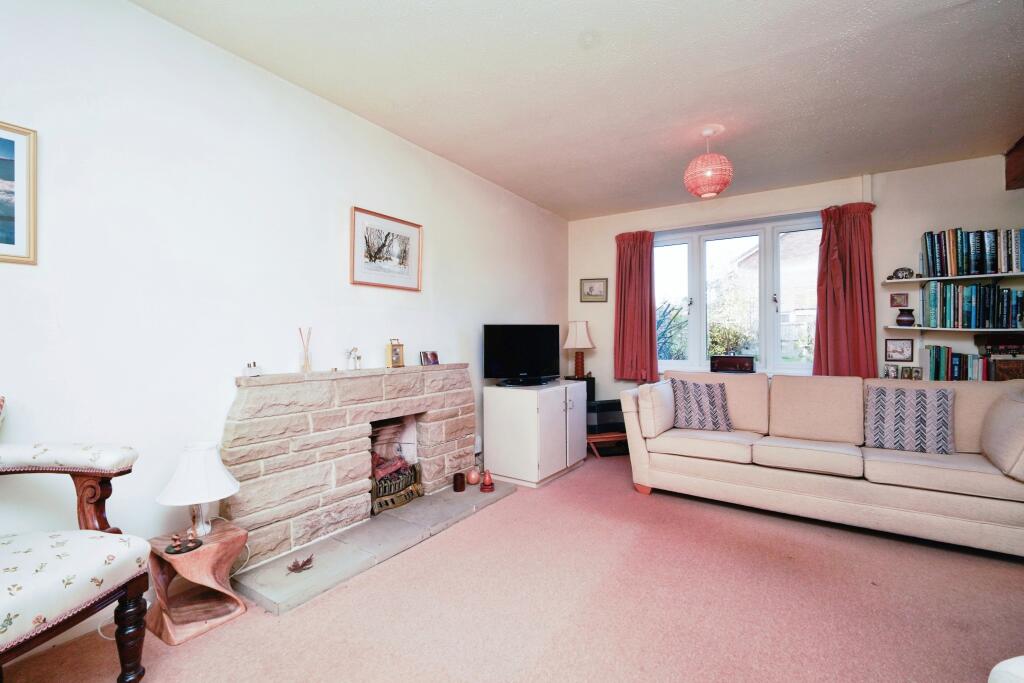 Additional image 2 of Mere Avenue, WIRRAL, Merseyside, CH63