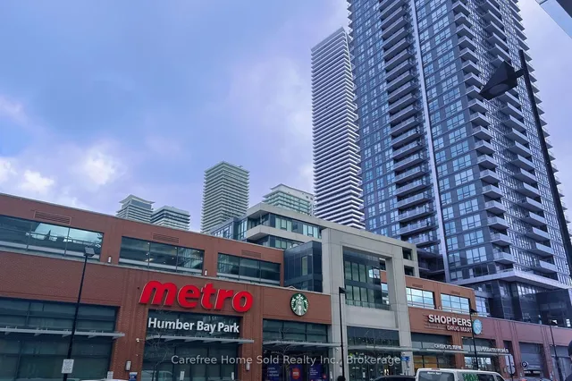 Additional image 14 of 2220 Lake Shore Blvd Unit 2102