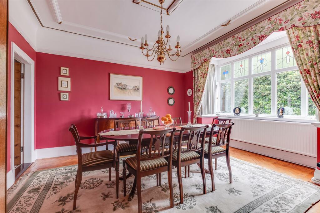 Additional image 12 of Hinderton Road, Neston