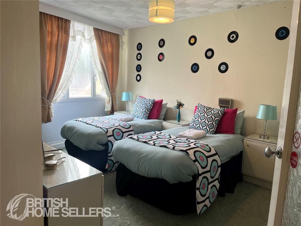 Additional image 16 of Penydarren Park, Merthyr Tydfil, CF47