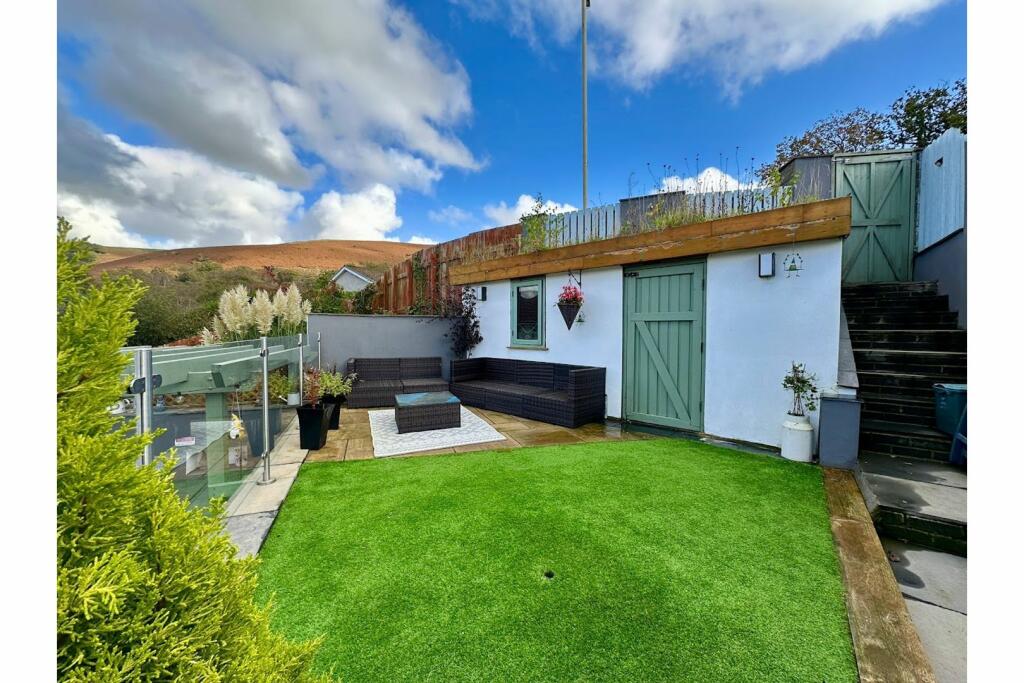 Additional image 17 of Cynon View, Pontypridd, CF37