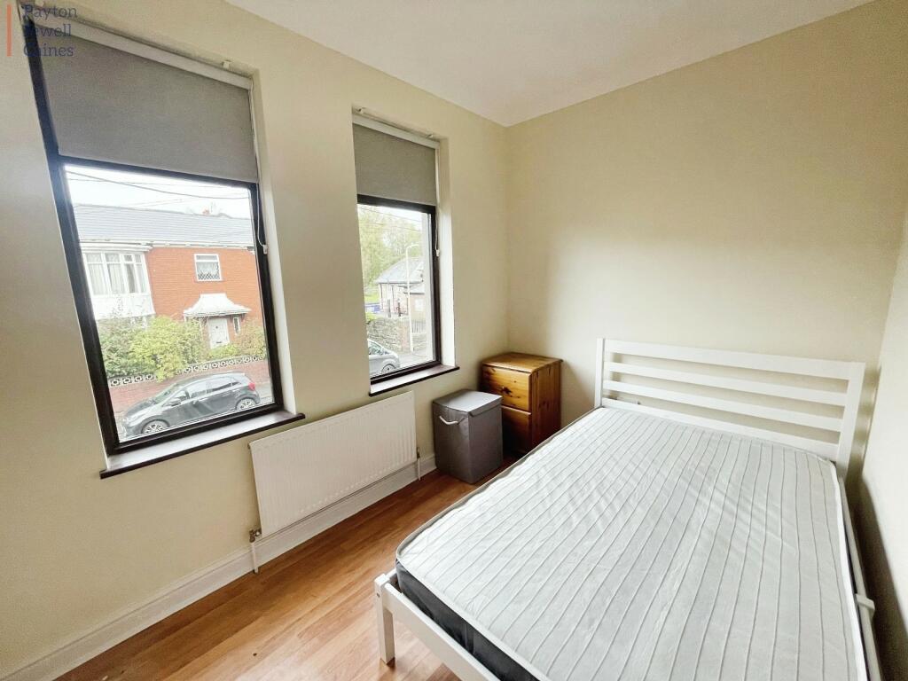 Additional image 10 of Heol Persondy, Aberkenfig, Bridgend County. CF32 9RF