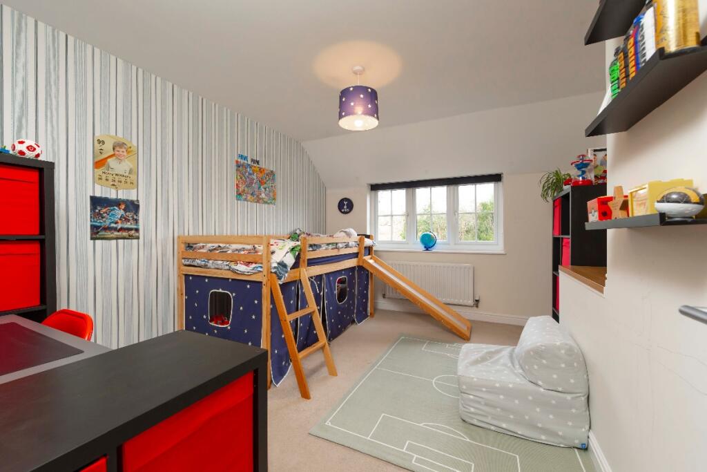 Additional image 31 of Upland Drive, Trelewis, Treharris