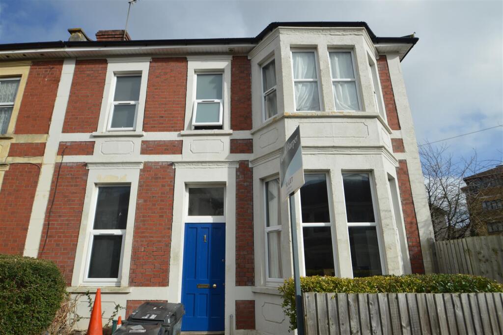 Additional image 9 of Elton Road, Bishopston.