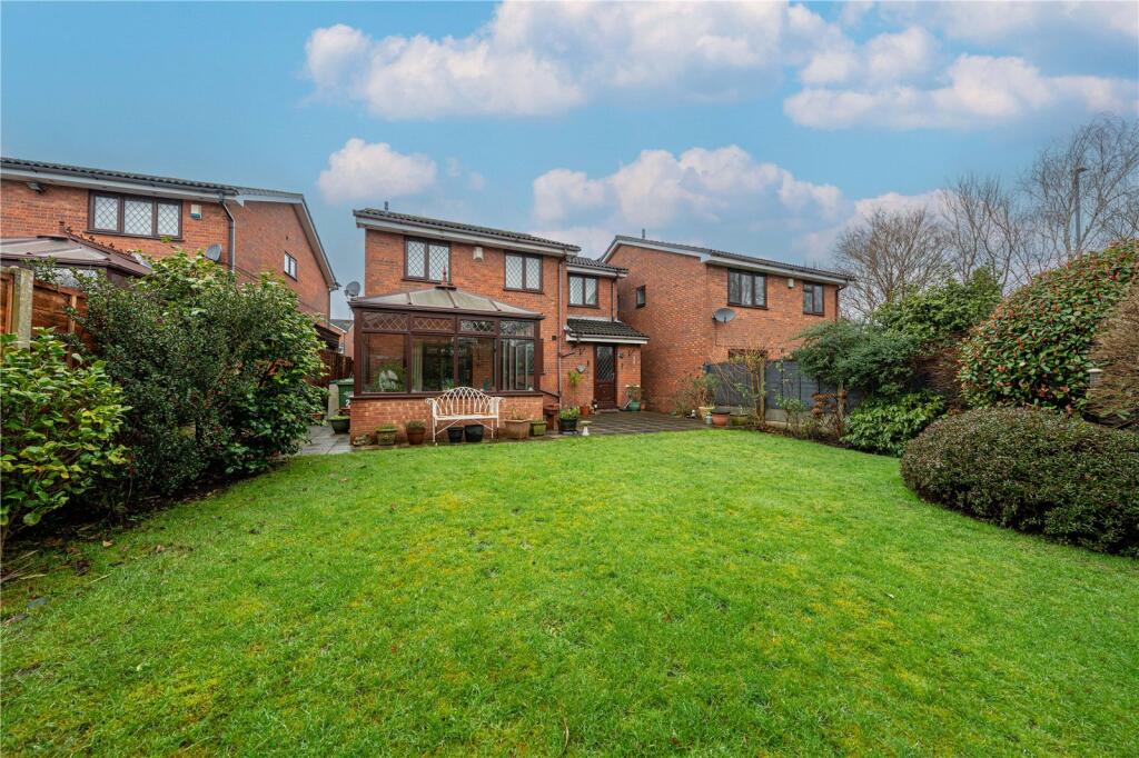 Additional image 32 of Falcon, Wilnecote, Tamworth, Staffordshire, B77