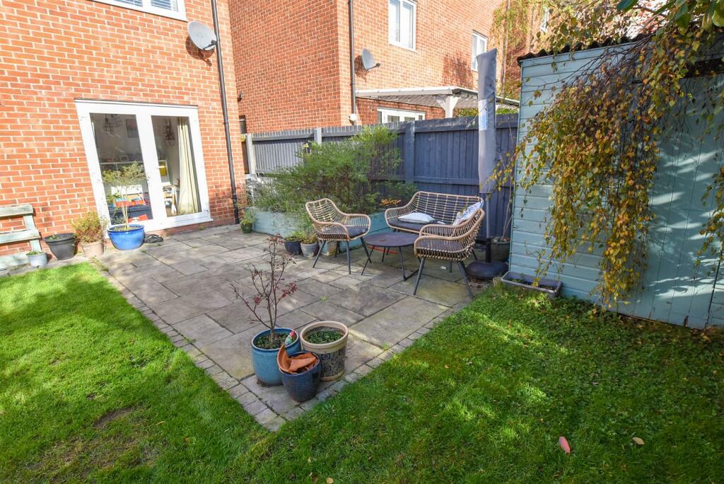 Additional image 18 of Magazine Road, Bromborough