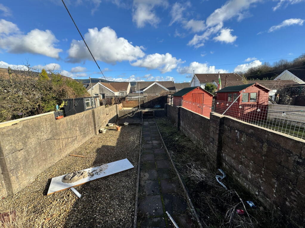 Additional image 13 of Park Street, Maesteg, CF34 9BA