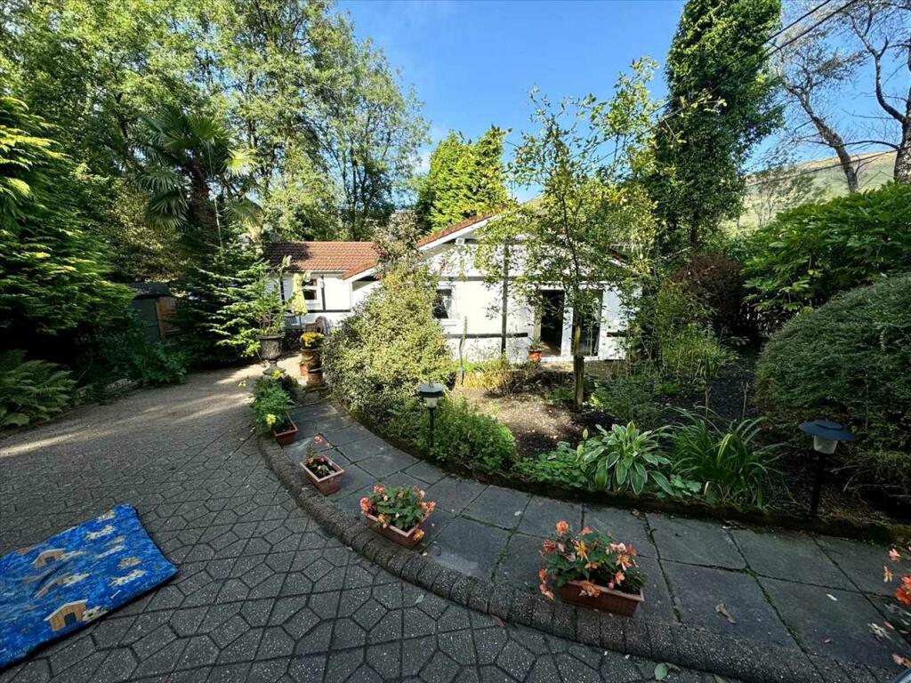 Additional image 31 of Tylacoch Cottage, Treorchy