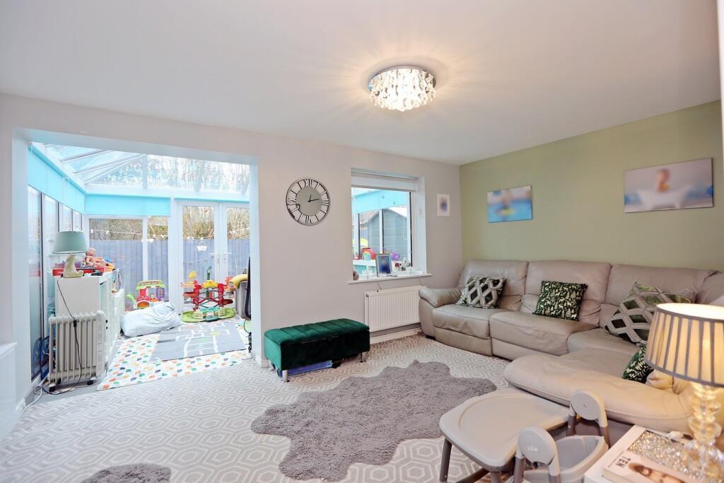 Additional image 6 of Ymyl Yr Afon, Hawthorn, Pontypridd, CF37