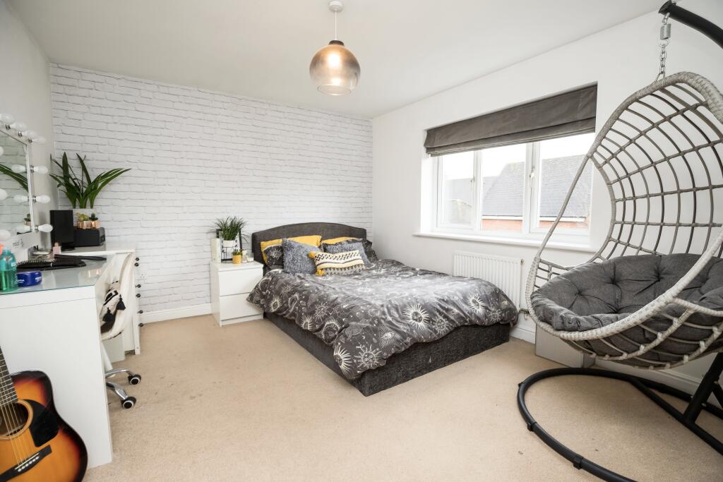 Additional image 21 of Wilbraham Close, Chester, CH2