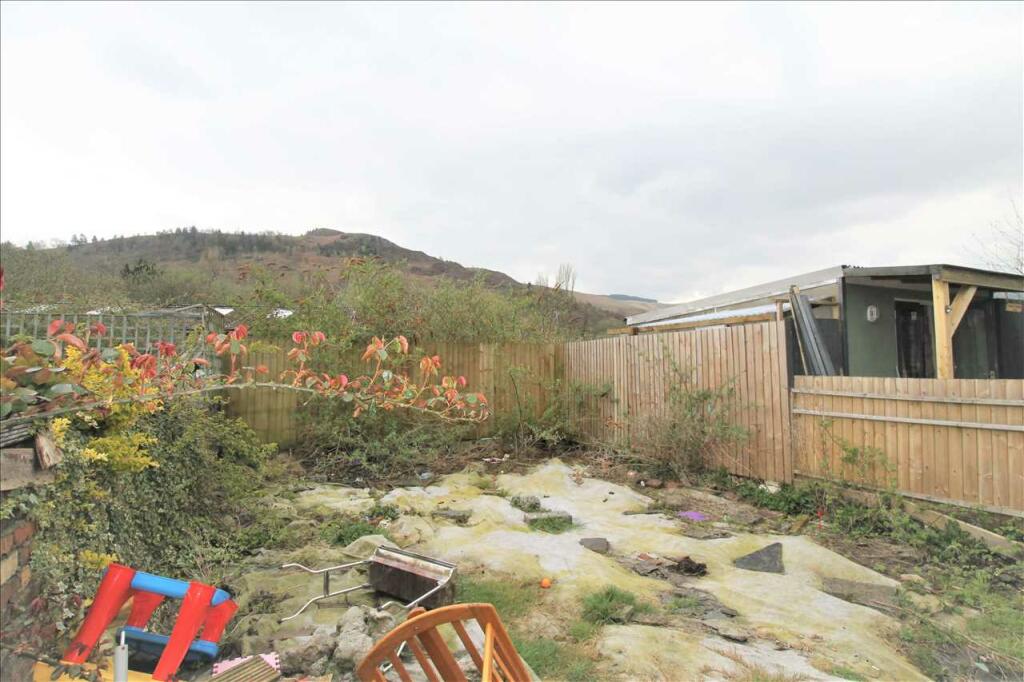 Additional image 11 of William Street, Pentre