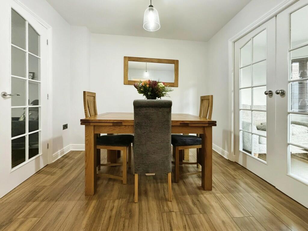 Additional image 5 of Craig-y-Felin, Bailey Street