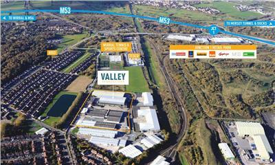 Additional image 11 of 9D Valley Business Park, Valley Road, Birkenhead, Merseyside, CH41