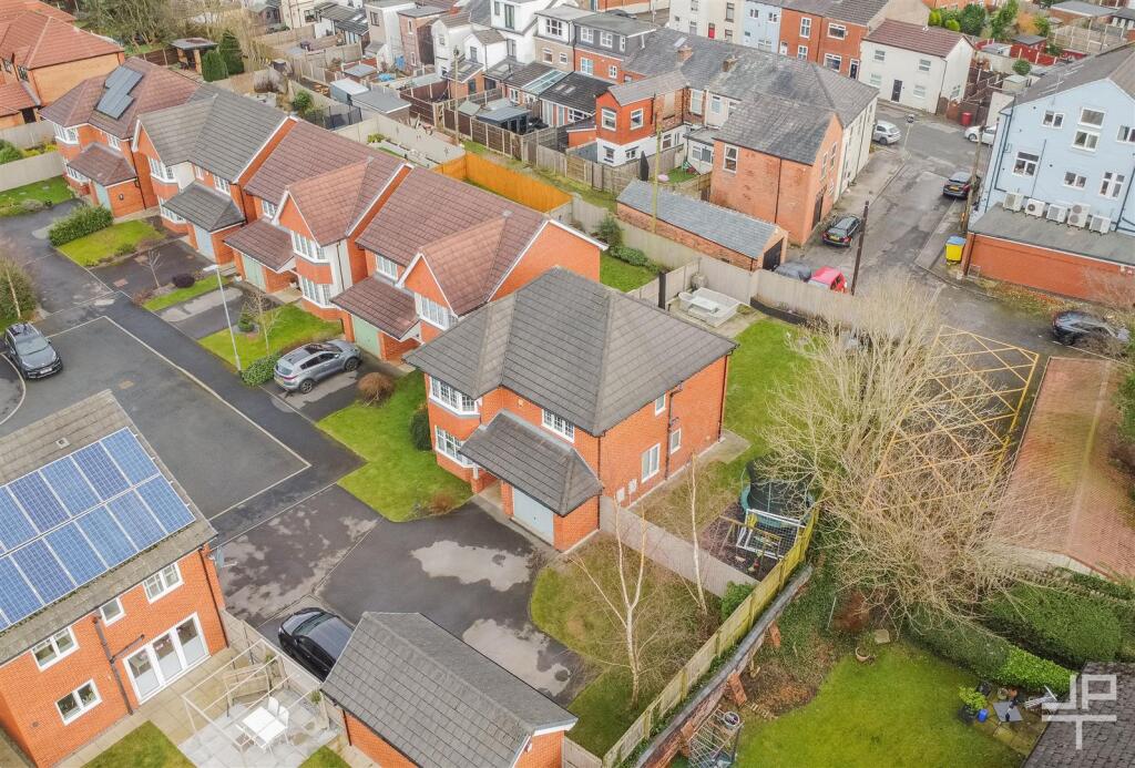 Additional image 11 of Edges Farm Close, Westhoughton, Bolton, BL5 2QY