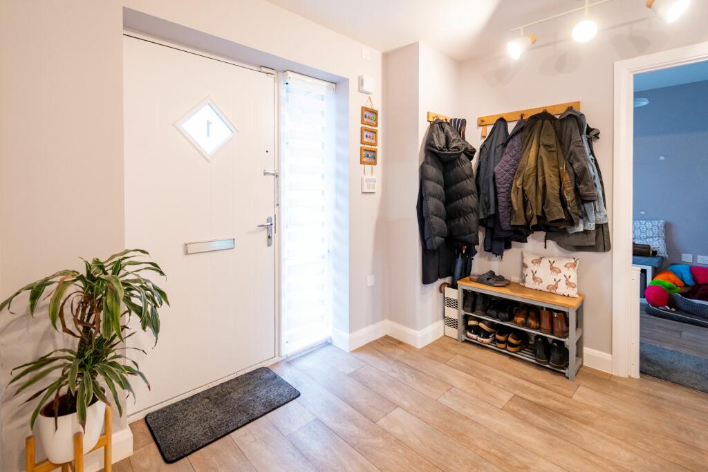 Additional image 10 of Harford Close, Rangeworthy, Bristol