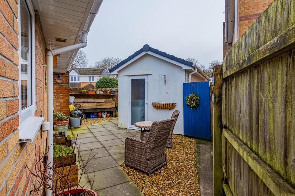 Additional image 19 of Llanfedw Close, Caerphilly