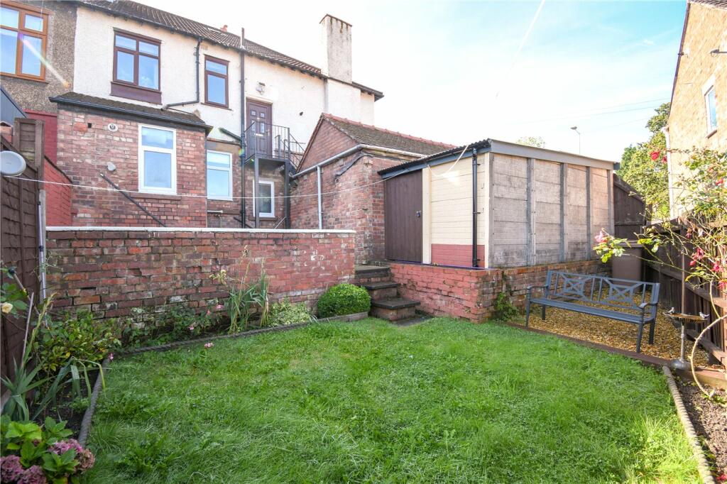 Additional image 16 of Upton Road, Claughton Village, Wirral