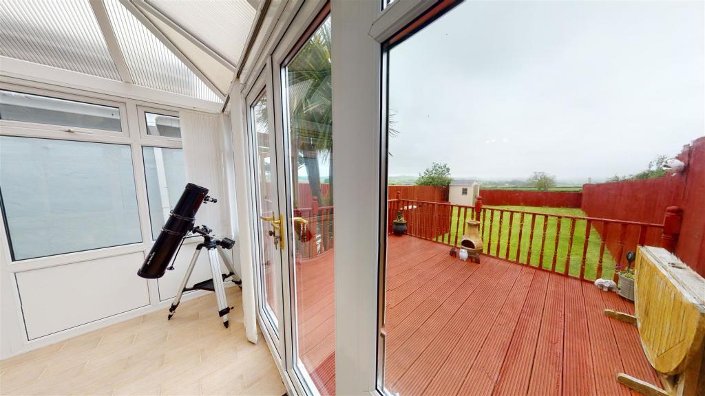 Additional image 16 of Fferm Goch, Llangan