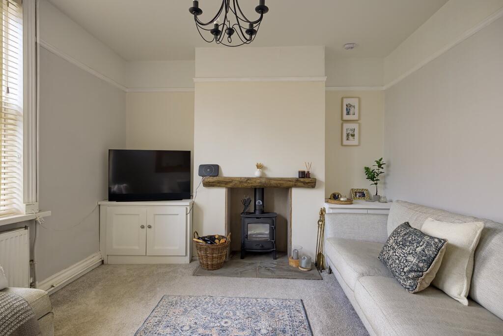 Additional image 5 of Higham Hall Road, Higham, Lancashire, BB12