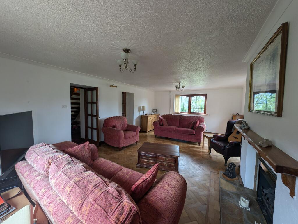 Additional image 8 of Abernant y Groes Isaf, Bridge Road, Aberdare,  CF44 0LS
