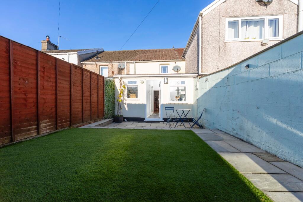 Additional image 20 of High Street, Nelson, Treharris