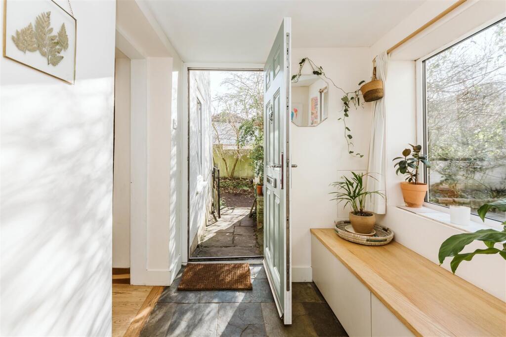 Additional image 11 of Brook Road | Fishponds