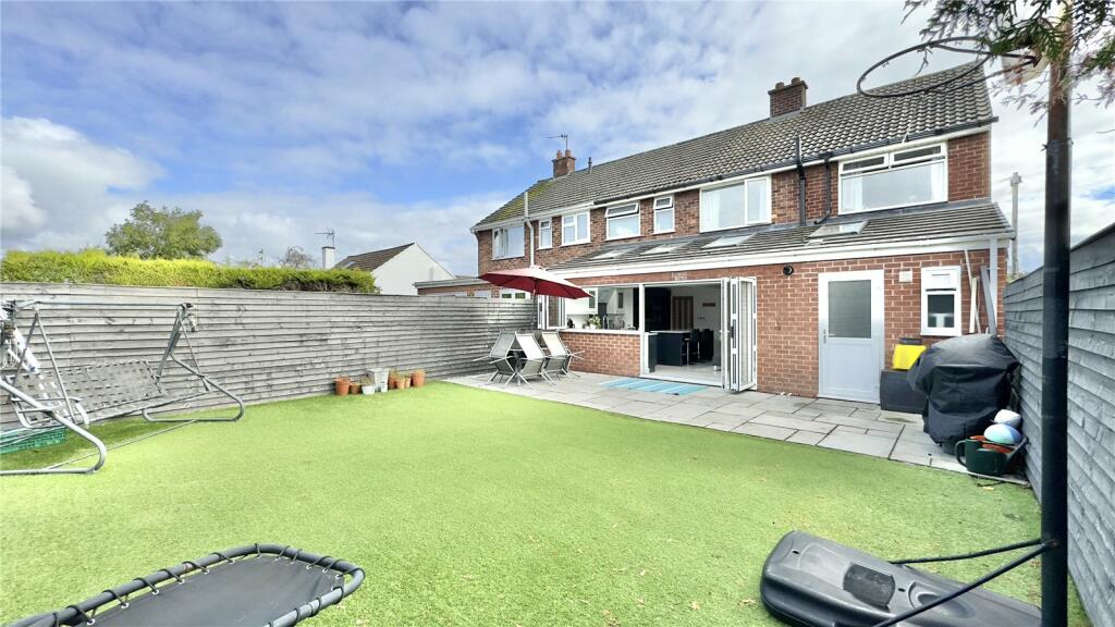 Additional image 24 of Wimborne Avenue, Thingwall, Wirral, CH61