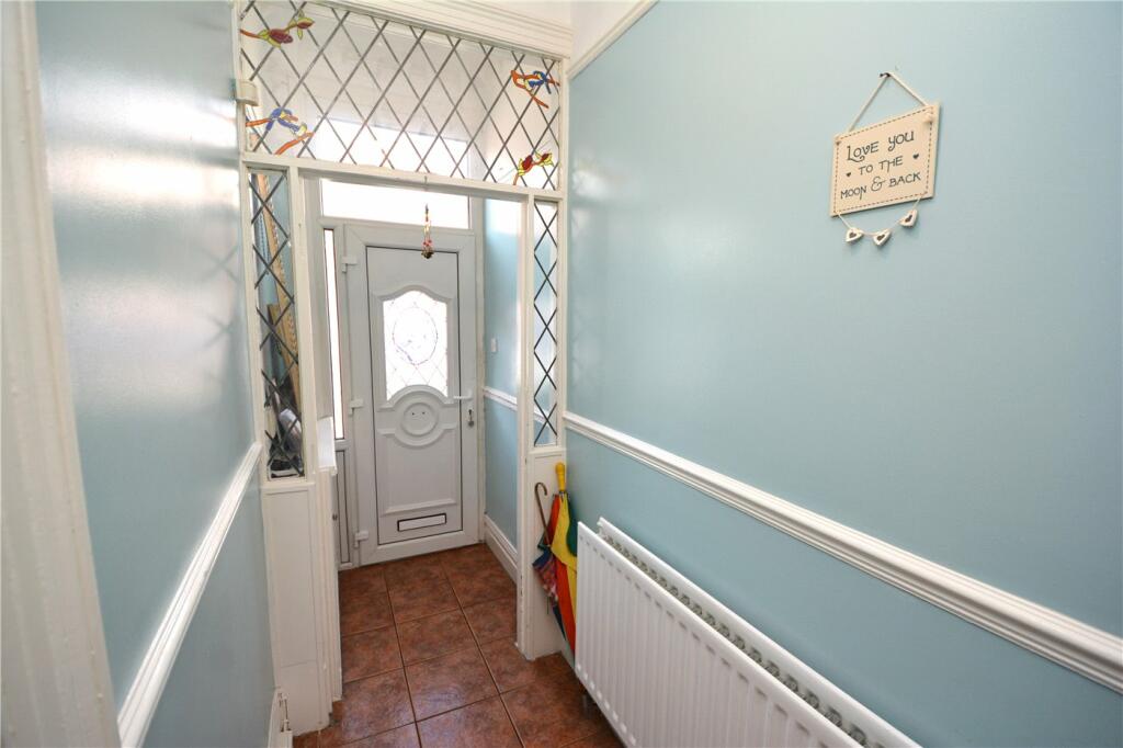 Additional image 10 of Chatsworth Avenue, Wallasey, Wirral