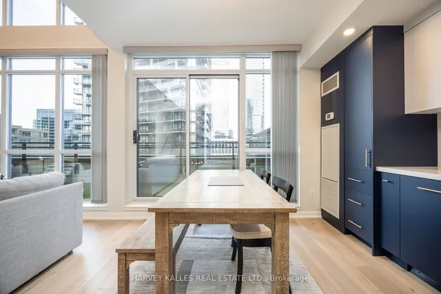 Additional image 21 of 8 Telegram Mews Unit 827