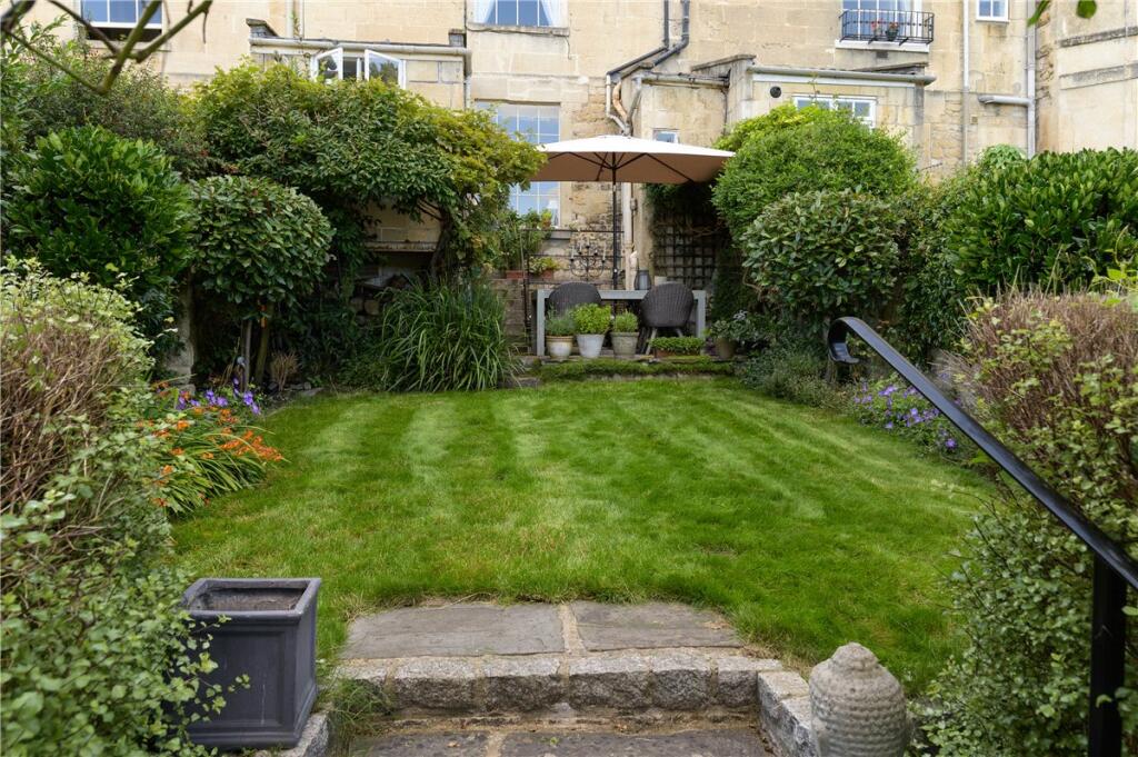 Additional image 8 of Ainslies Belvedere, Bath, Somerset, BA1