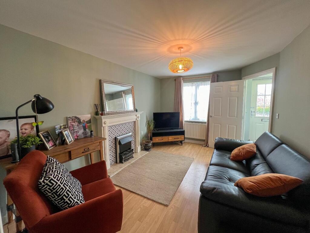 Additional image 2 of Lowland Close, Broadlands, Bridgend County Borough, CF31 5BU