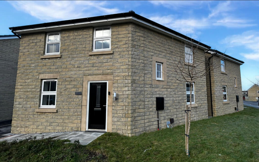 Additional image 19 of Whinchat Street, Brun Lea Heights, Burnley, BB11