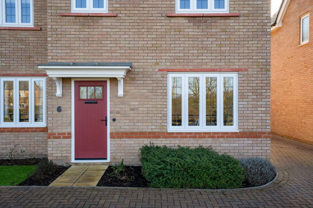 Additional image 22 of Folly Road, Swavesey, CB24