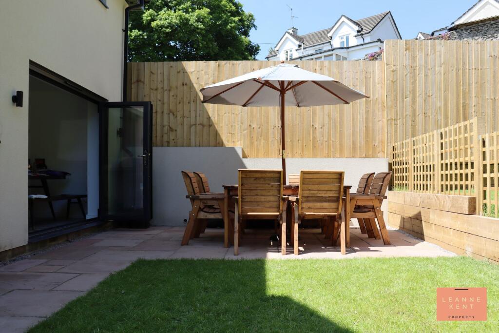 Additional image 41 of Ty Eglwys, Church Street, Machen, CF83