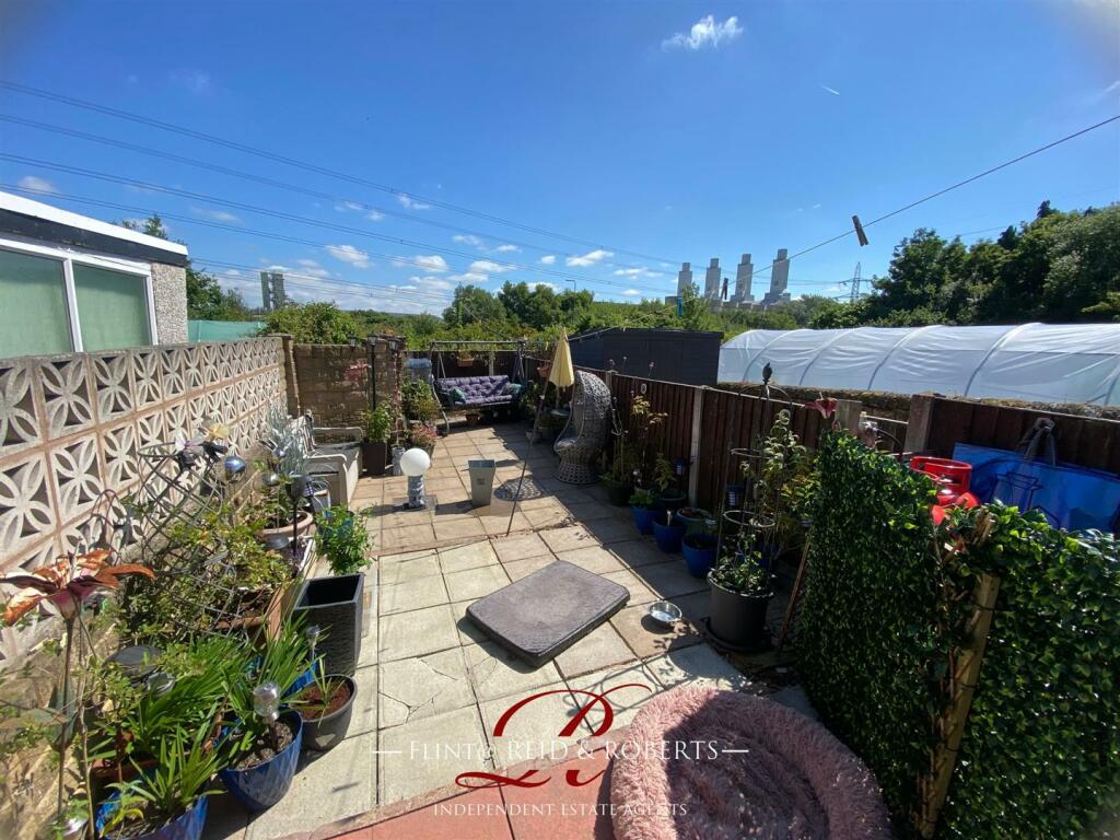 Additional image 14 of Cae Coch Cottages, Kelserton, Rockcliffe