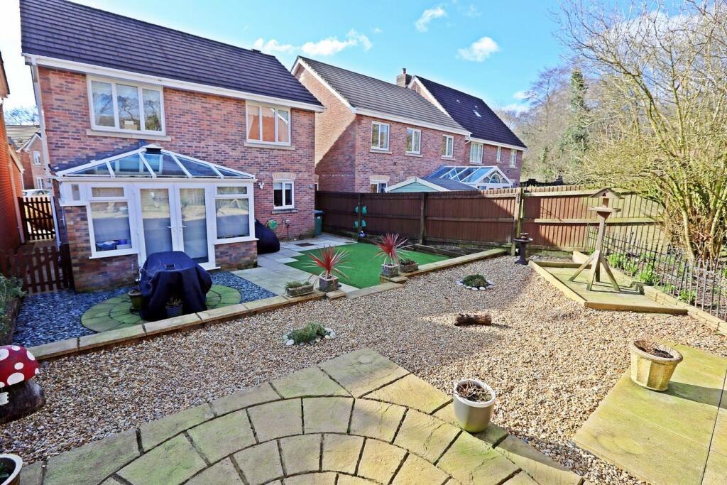 Additional image 26 of Woodland View, Church Village, Pontypridd, CF38