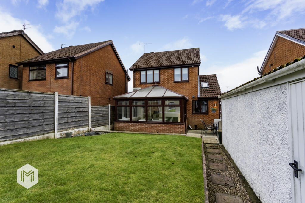 Additional image 20 of Astley Hall Drive, Ramsbottom, Bury, Greater Manchester, BL0 9DF