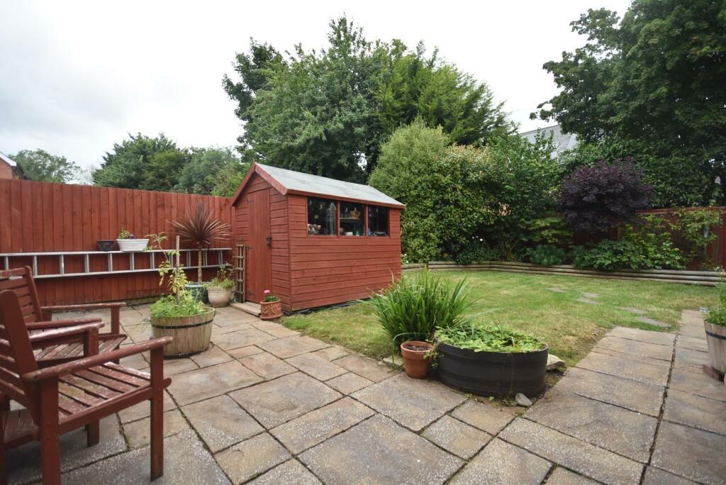 Additional image 16 of 2 Cae Canol, Penarth, CF64 3RF