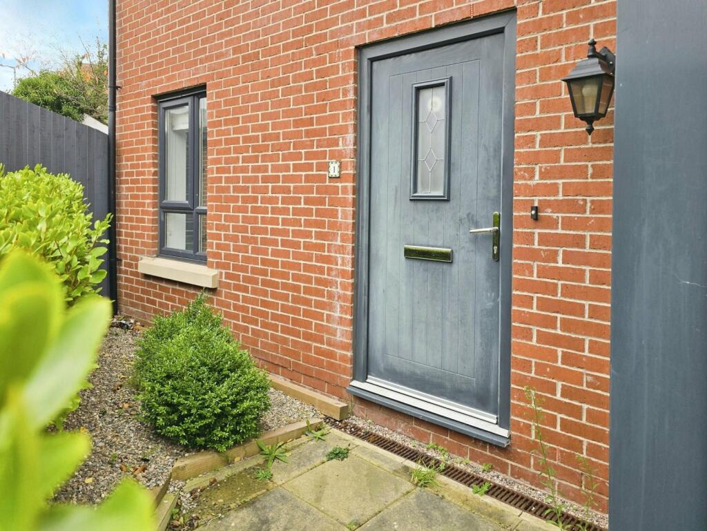 Additional image 28 of Charles Street, Chester, Cheshire, CH1