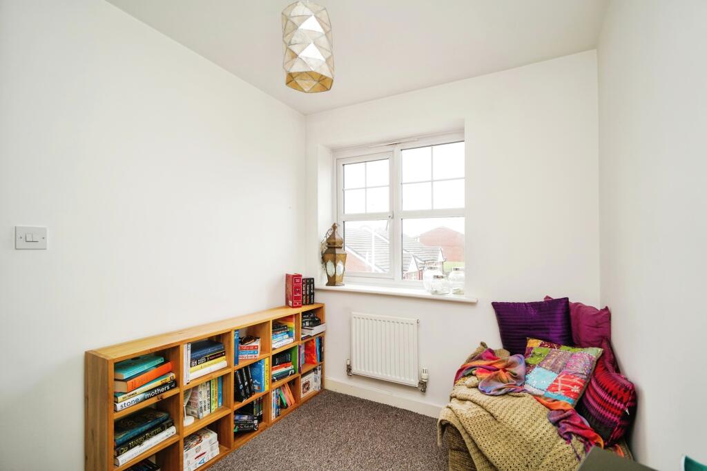 Additional image 14 of Milner Avenue, Birkenhead, CH41