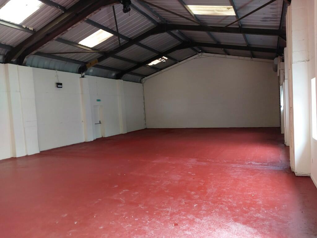 Additional image 10 of Highfield Industrial Estate, Ferndale, South Glamorgan, Rhondda Cynon Taff, CF43