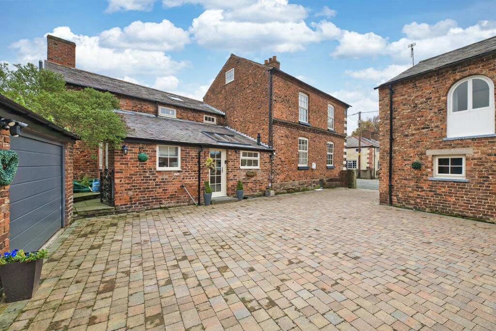 Additional image 43 of Ince Lane, Elton, Chester