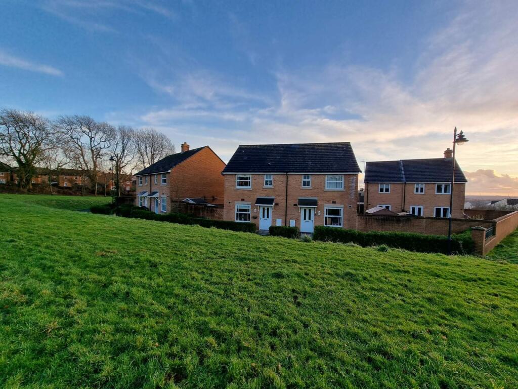 Additional image 3 of Llys Y Dderwen, Coity, Bridgend County. CF35 6DE