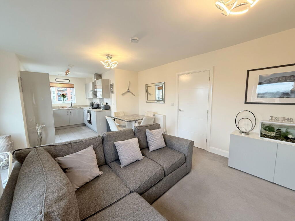 Additional image 5 of Armstrong Court, Victoria Crescent, Shirley