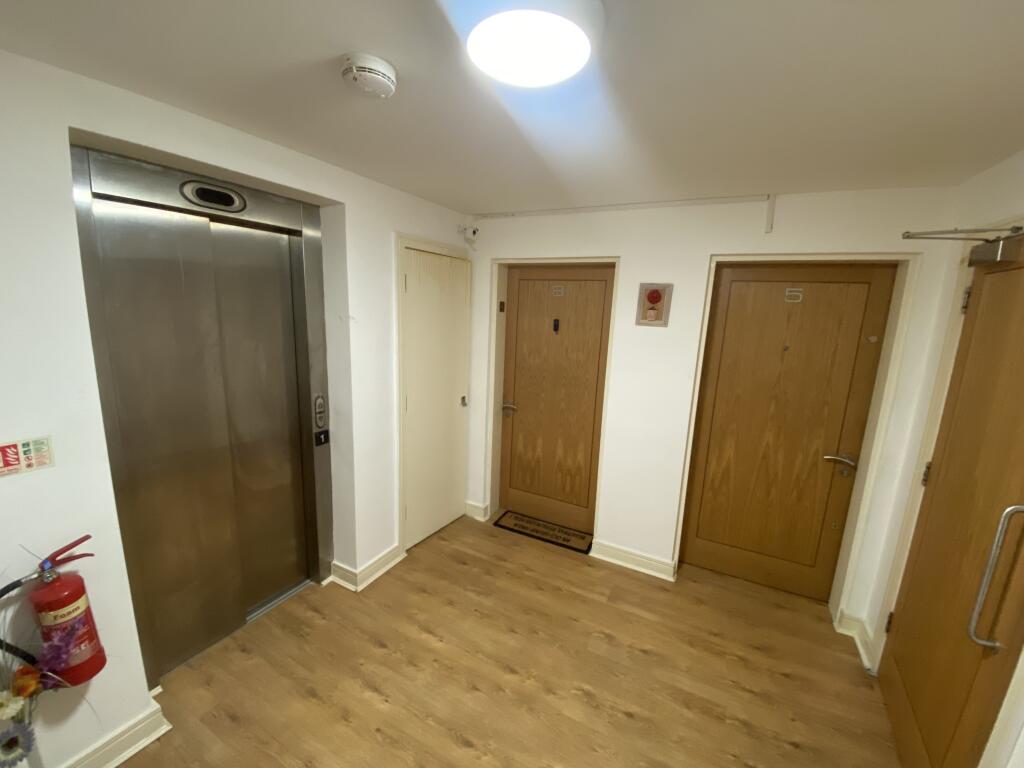 Additional image 4 of Wellington Mansions, 27 Atherton Street, Wallasey, Merseyside, CH45