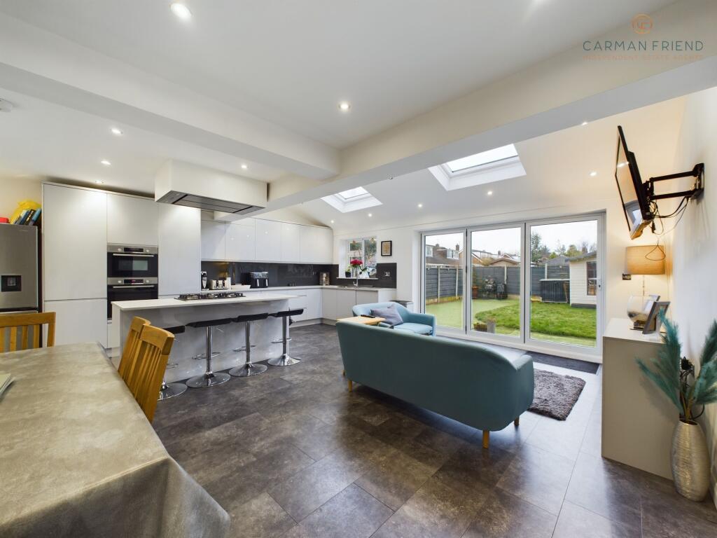 Additional image 4 of Cotebrook Drive, Upton, CH2