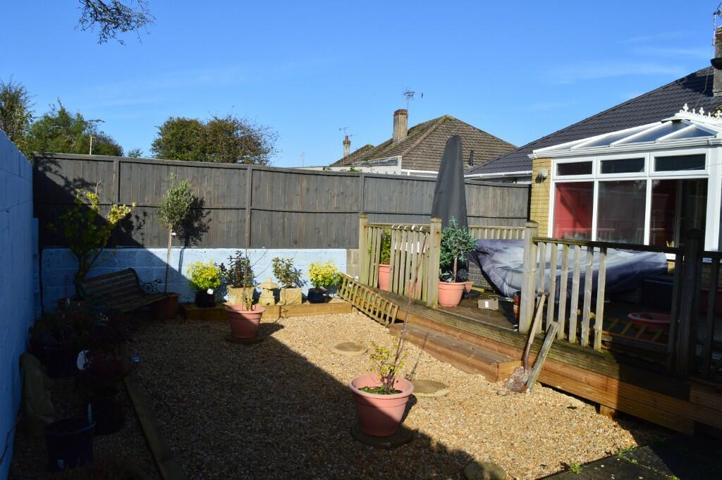 Additional image 21 of Fairfield Rise, Llantwit Major, South Glamorgan, Vale Of Glamorgan, The, CF61