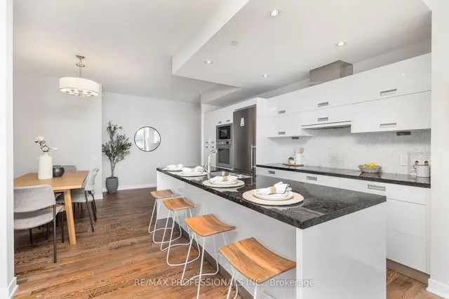 Additional image 15 of 88 Park Lawn Rd Unit 2208