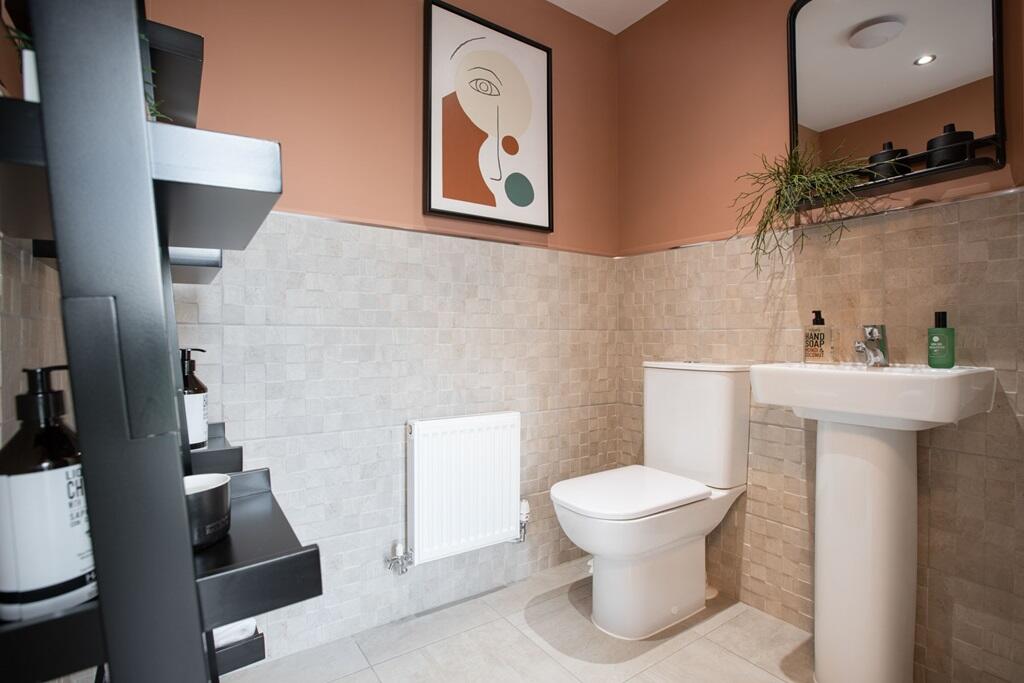 Additional image 6 of Wrexham Road,
Chester,
CH4 9DE