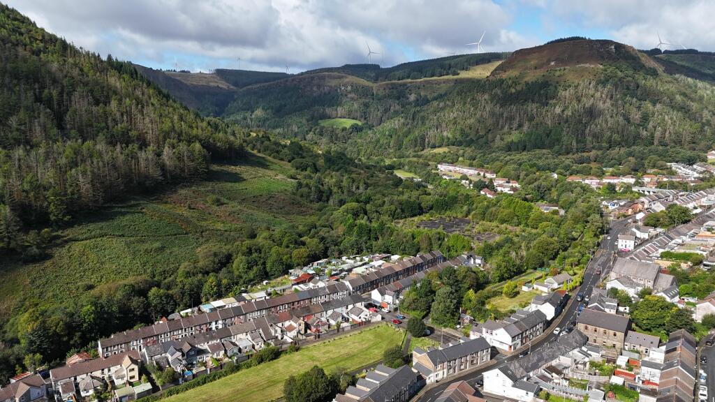 Additional image 35 of Tynewydd Cottage, Mountain View, Treherbert, Treorchy